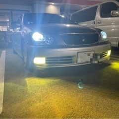 18クラウンアスリート前期3000cc　30プリウスと交換希望