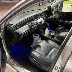 18クラウンアスリート前期3000cc　30プリウスと交換希望の画像