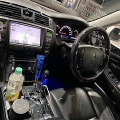 18クラウンアスリート前期3000cc　30プリウスと交換希望の画像