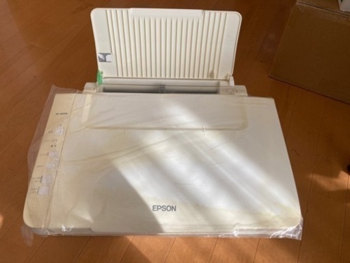 EPSON プリンター