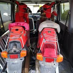 ネットバイクショップ　業務の画像