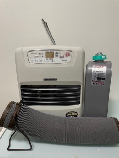 ダイニチ　石油ストーブ