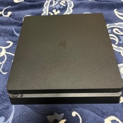 ps4本体　コントローラー　USBケーブルなし