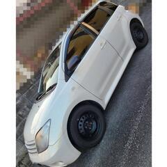 平成18年式 トヨタ イスト（現在取引中）の画像