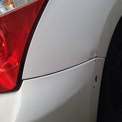 平成18年式 トヨタ イスト（現在取引中）の画像