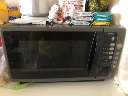 電子レンジ