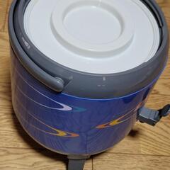 ウォータージャグ  6L 保冷専用の画像