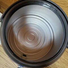 ウォータージャグ  6L 保冷専用の画像