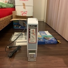 SONY DPP-EX50 デジタルフォトプリンター　中古品