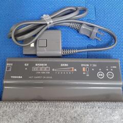 東芝ホットカーペットの画像