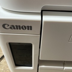Canon G6030プリンターの画像