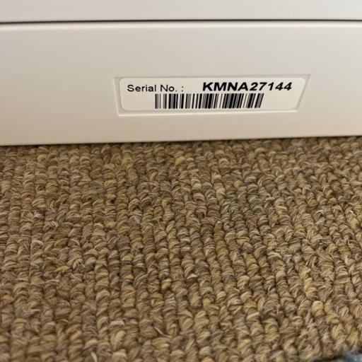Canon G6030プリンター