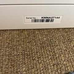 Canon G6030プリンターの画像