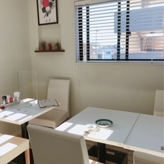 新規オープンの女性店長のお洒落なお店です！の画像