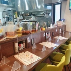 新規オープンの女性店長のお洒落なお店です！の画像