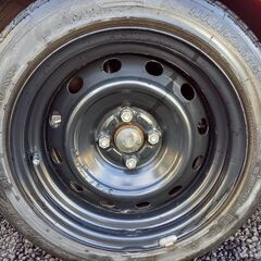 日産　キューブ　H18年式　7.8万キロ　車高調　コートテクトの画像