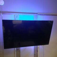 40型液晶フルハイビジョンテレビ