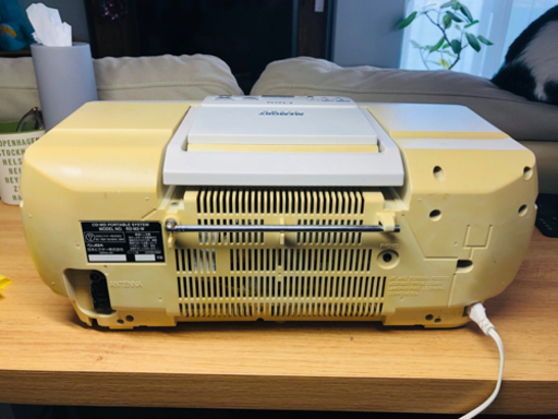 Victor ビクター Clavia RD-M2-W  内蔵メモリ512MB