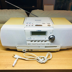 Victor ビクター Clavia RD-M2-W  内蔵メモ...
