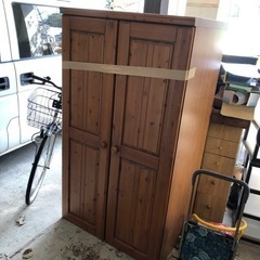 木製家具 嫁入り家具