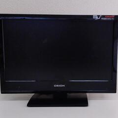 IK-97 ORION 19型液晶テレビ　DU191-B1(LC...