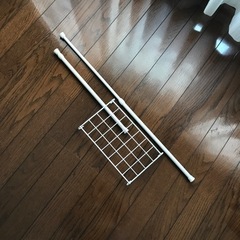 隙間収納に便利なセット