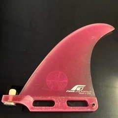 【値下げしました！】9ft ロングボード　three weather (シングルフィン、ボードケース付き)【状態良好】の画像