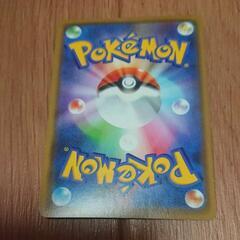 子どもと遊ぶためのポケモンカード　