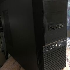 Galleria改ⅣゲーミングPC 71号機 Core i7 S...
