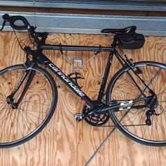 美品　CANNONDALE　caad8　ロードバイク　SET