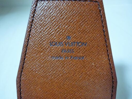 ☆ルイ・ヴィトン LOUIS VUITTON MI0938 モノグラム シガレットケース◆人気ブランド