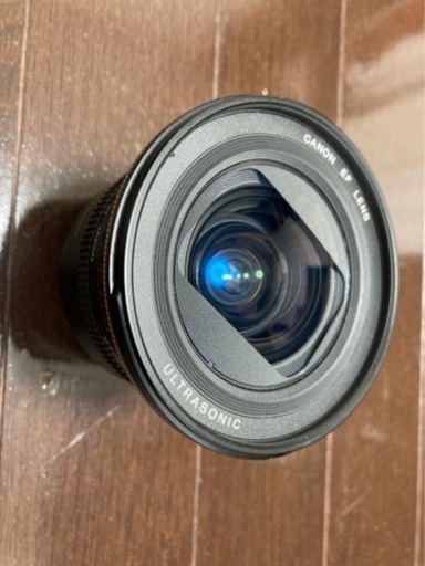 生活雑貨 Canon EF 20-35mm F3.5-4.5 USM