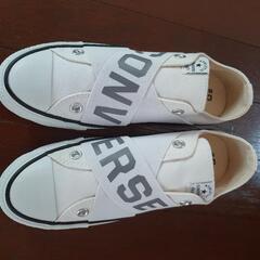 (値下げ)CONVERSE スニーカー3300円→3000円