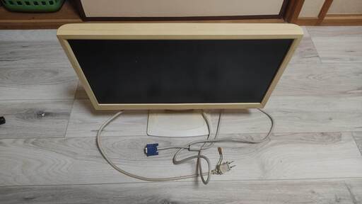 パソコン周辺機器セット　モニター/ゲーミングマウス/無線キーボード