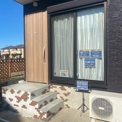 キャンドル専門店　クオーレ