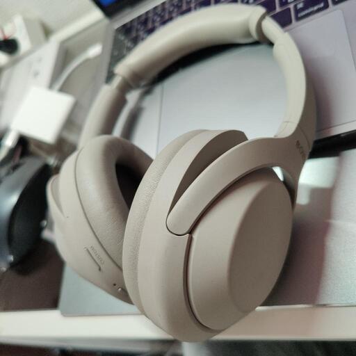 sony 1000xm4 美品【値下がり】