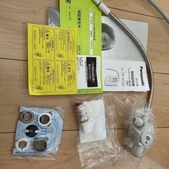 パナソニック整水器