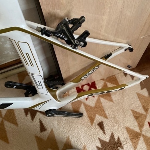 ロードバイク BH G6  早い者勝ち