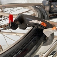 YAMAHA PAS 電動自転車　中古