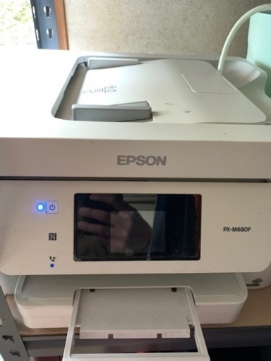プリンター　EPSON PX-M680F