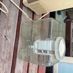 シャープ　加湿器　　無料　ジャンクの画像