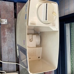シャープ　加湿器　　無料　ジャンクの画像
