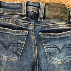 DIESELジーパン90〜95