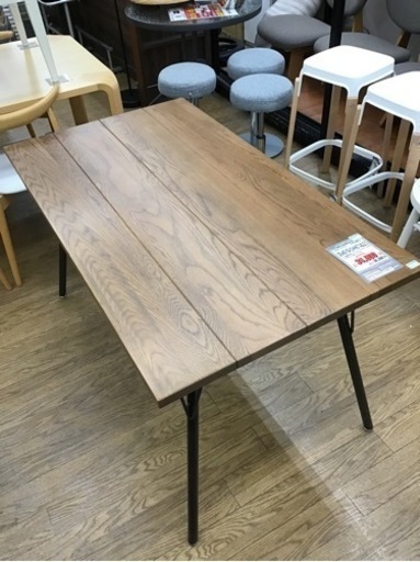 KK-69【ご来店頂ける方限定】アクメファニチャー　グランドビュー　ダイニングテーブル