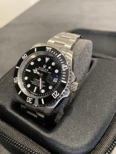 ロレックス　　サブマリーナ