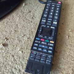 値下げ　東芝 レグザ　液晶テレビ　LED 26RE1　ハードディスク付の画像