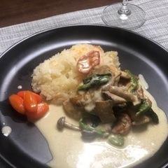 【和歌山フレンチ料理教室】12月18日　木曜日　開催　パートンシェフ🍽