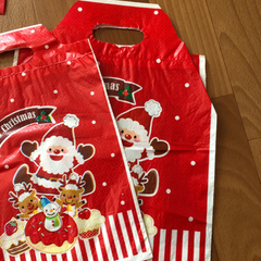 🎅クリスマスラッピング　🎄の画像
