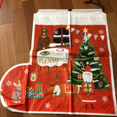 🎅クリスマスラッピング　🎄の画像