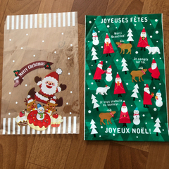 🎅クリスマスラッピング　🎄の画像